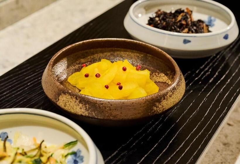 The Royal Park Hotel Kyoto Umekoji