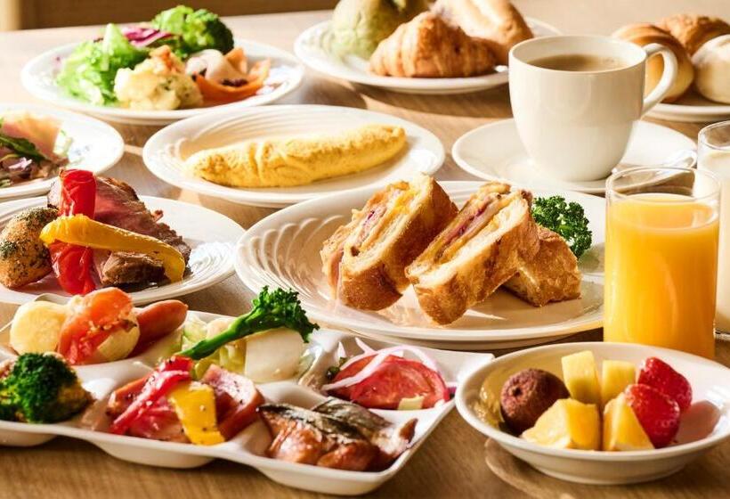 The Royal Park Hotel Kyoto Umekoji