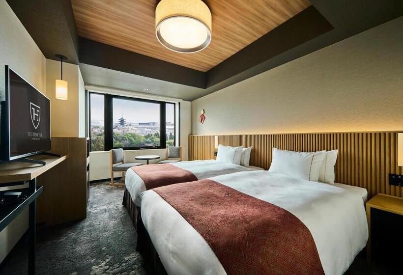 The Royal Park Hotel Kyoto Umekoji