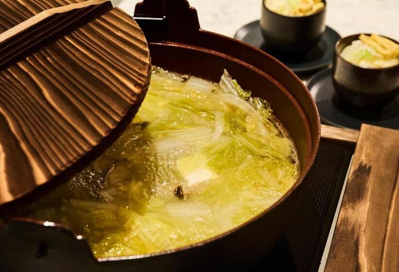 The Royal Park Hotel Kyoto Umekoji