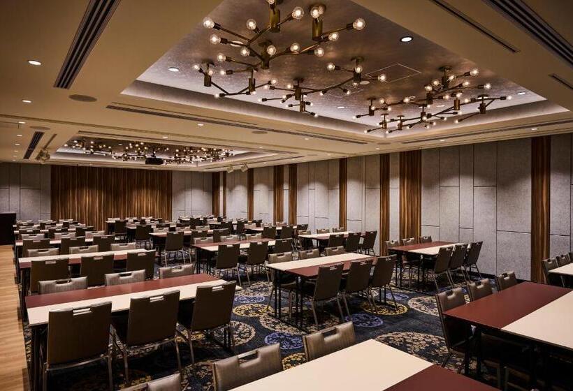 The Royal Park Hotel Kyoto Umekoji