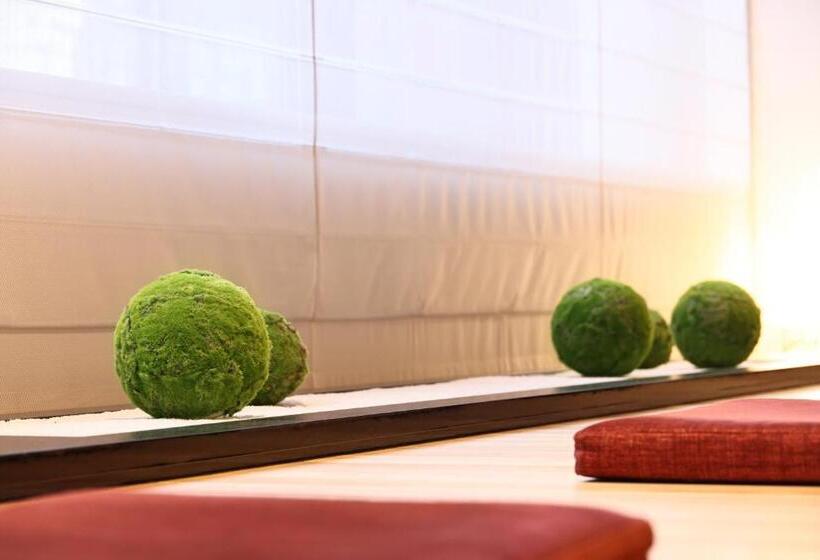 The Royal Park Hotel Kyoto Umekoji