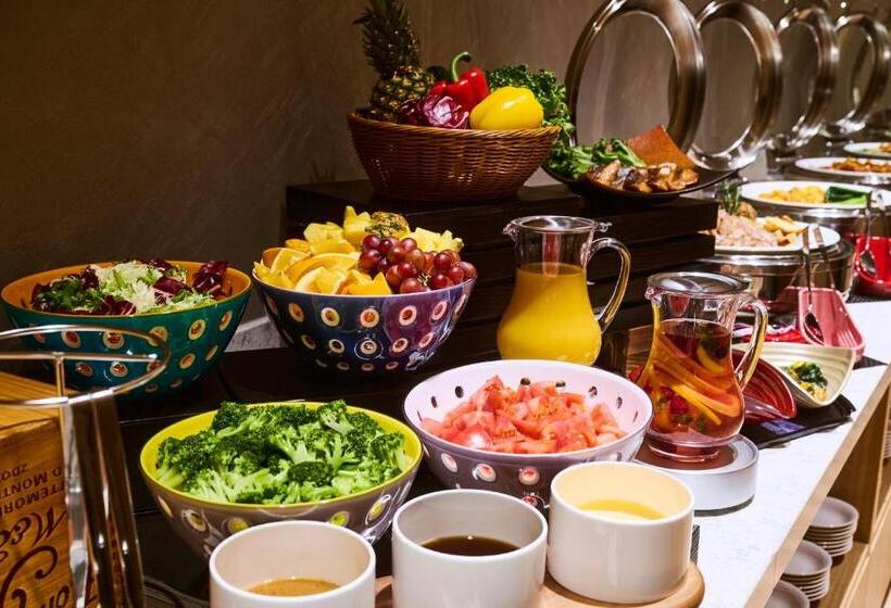 The Royal Park Hotel Kyoto Umekoji