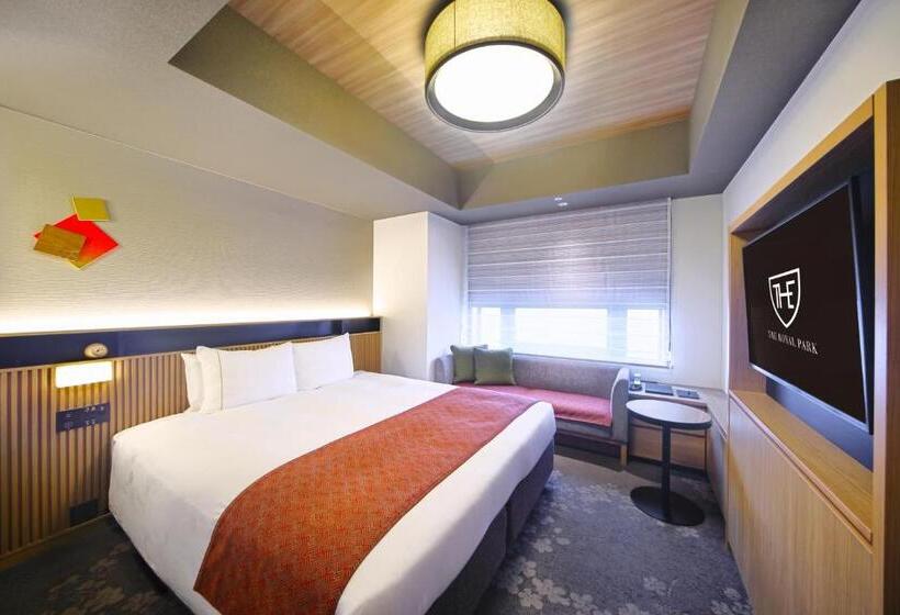 The Royal Park Hotel Kyoto Umekoji