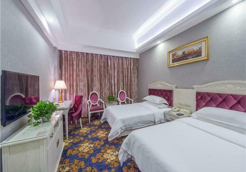 Vienna Hotel Guilin Shifu Branch