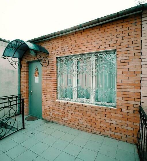 تختخواب و صبحانه Apartment Old Kutaisi