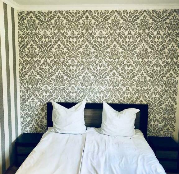 تختخواب و صبحانه Apartment Old Kutaisi