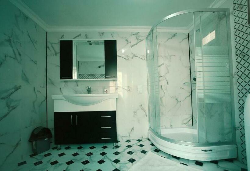 تختخواب و صبحانه Apartment Old Kutaisi