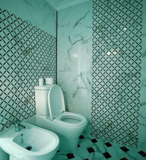 تختخواب و صبحانه Apartment Old Kutaisi