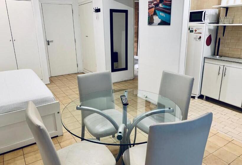 Cabo Corrientes Center