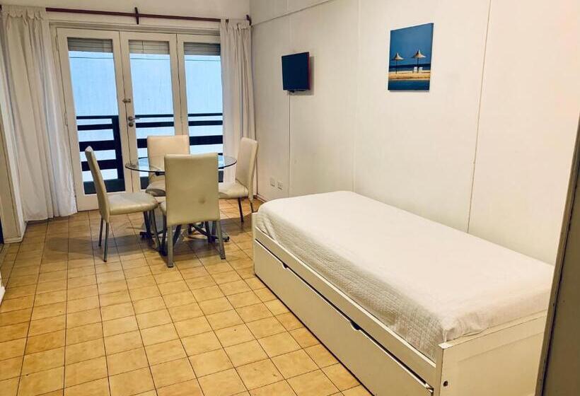 Cabo Corrientes Center