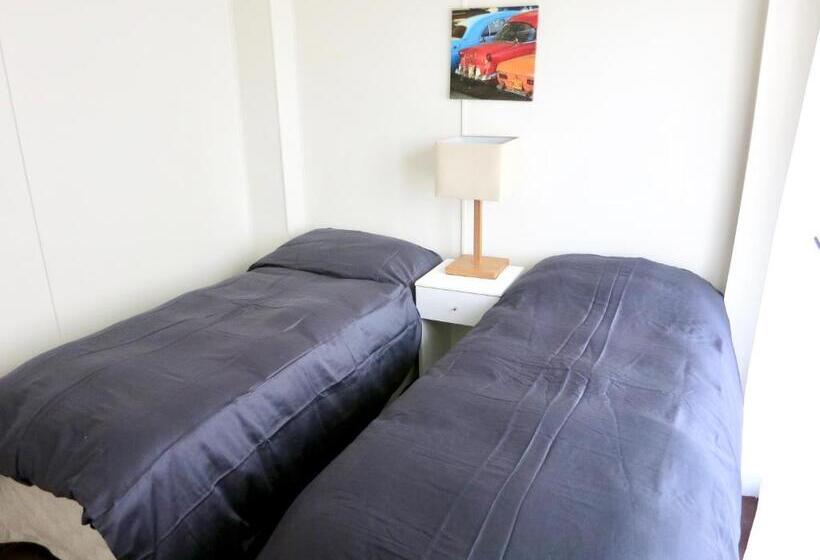 Cabo Corrientes Center