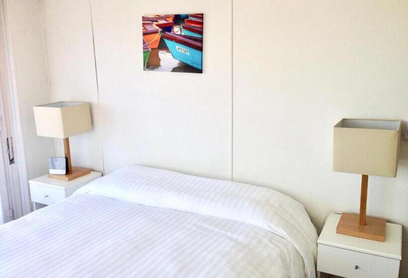 Cabo Corrientes Center