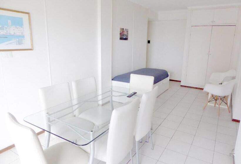 Cabo Corrientes Center