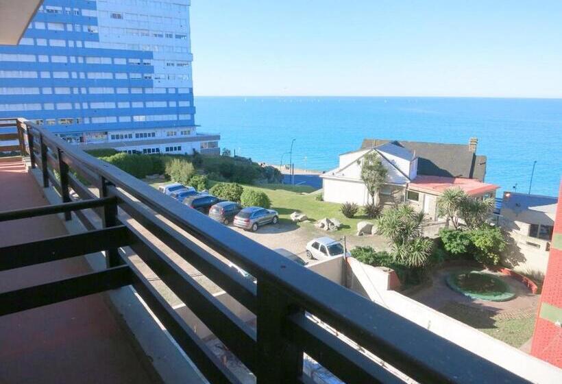 Cabo Corrientes Center