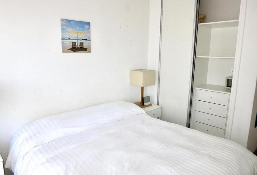 Cabo Corrientes Center