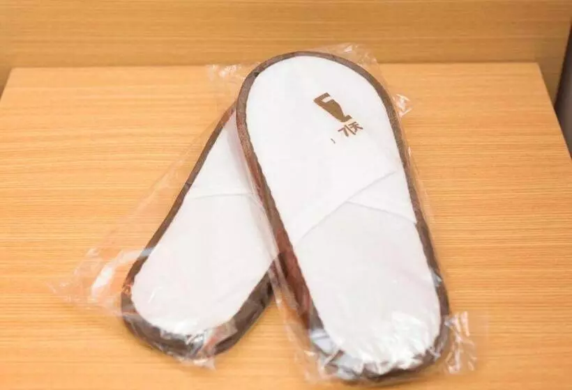 Hotelli 7days Premium Beijing International Trade Jinsong Subway Station Branch