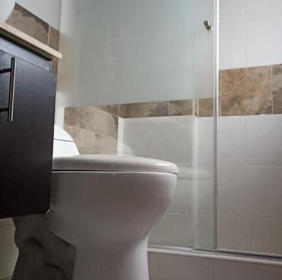 בית מלון כפרי Imperial Bogotá