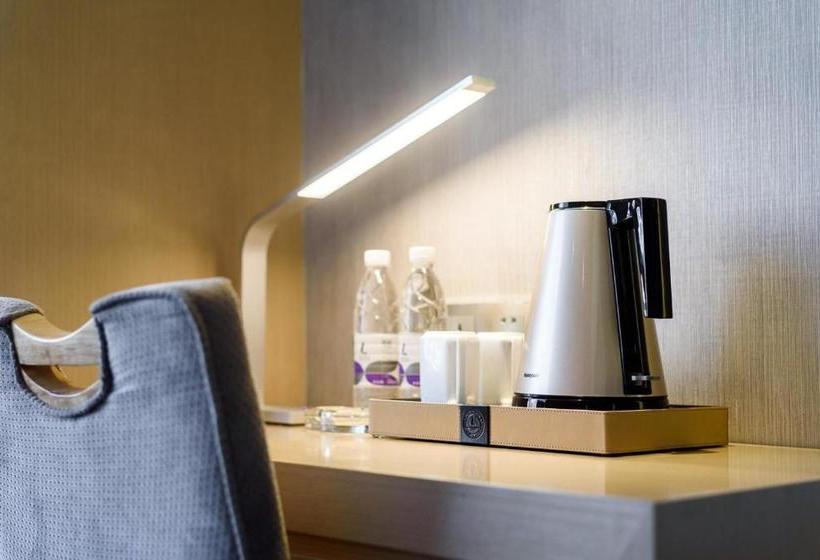 Lavande Hotels·guangzhou Railway Station