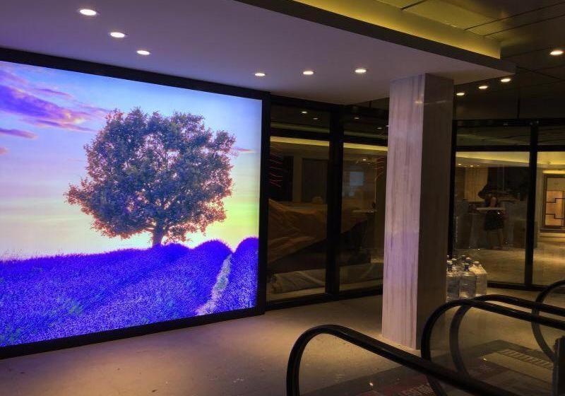 Lavande Hotels·guangzhou Railway Station