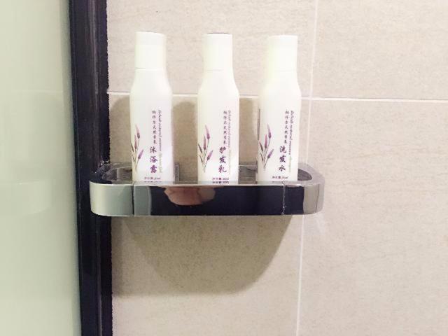 Lavande Hotels·guangzhou Railway Station