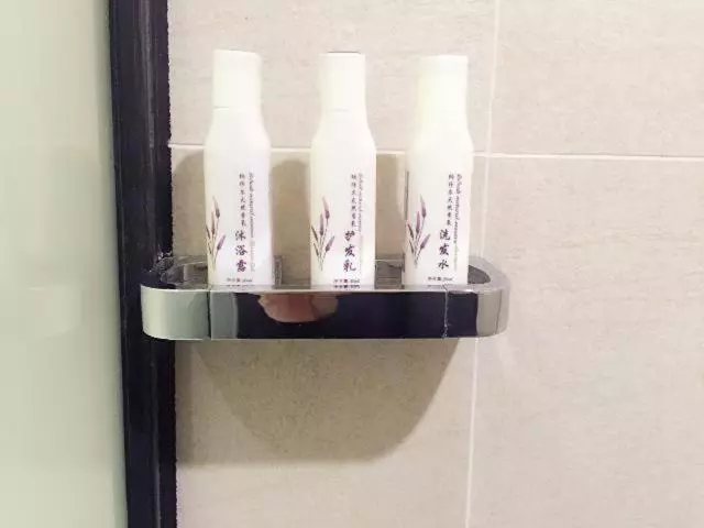 Lavande Hotels·guangzhou Railway Station