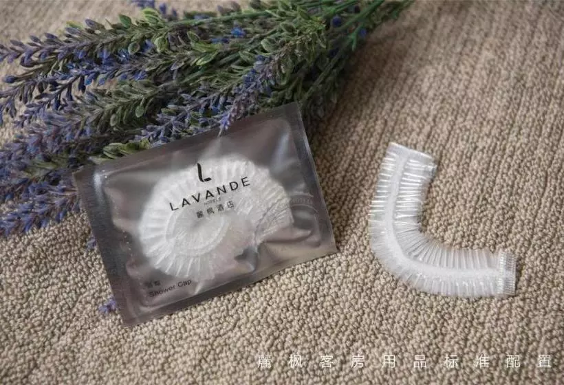 Lavande Hotels·guangzhou Railway Station