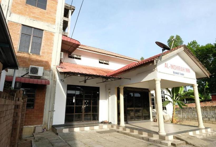 Hotel Oyo 1017 Alinshirah Inn