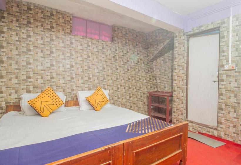 Hotel Spot On 66048 Manjushree