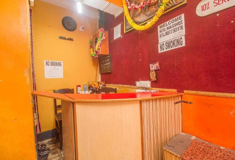 Hotel Spot On 66048 Manjushree