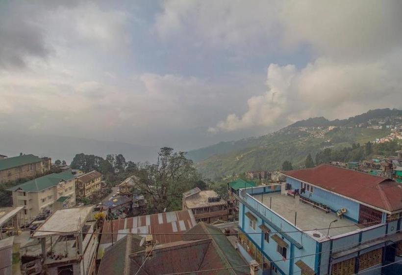 Hotel Spot On 66048 Manjushree