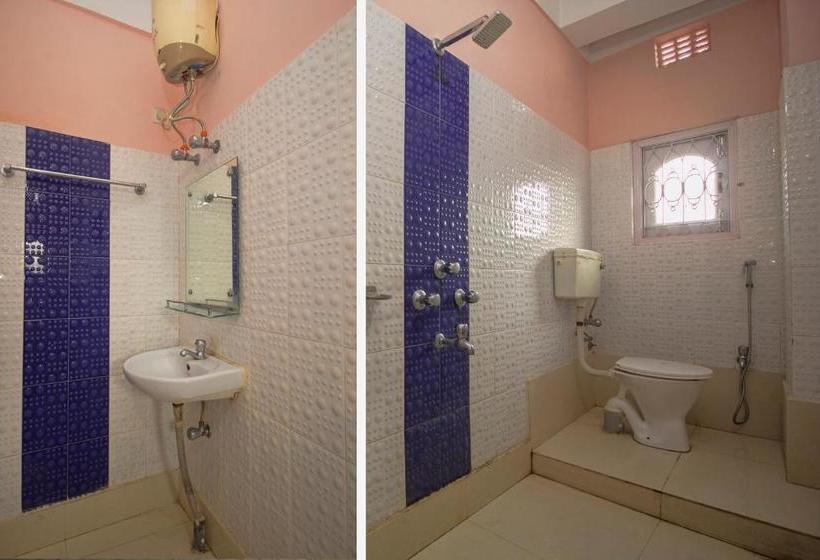 Hotel Spot On 66048 Manjushree