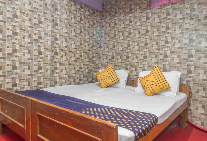 Hotel Spot On 66048 Manjushree