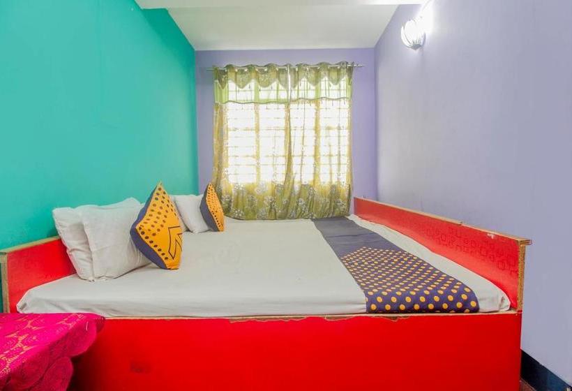 Hotel Spot On 66048 Manjushree