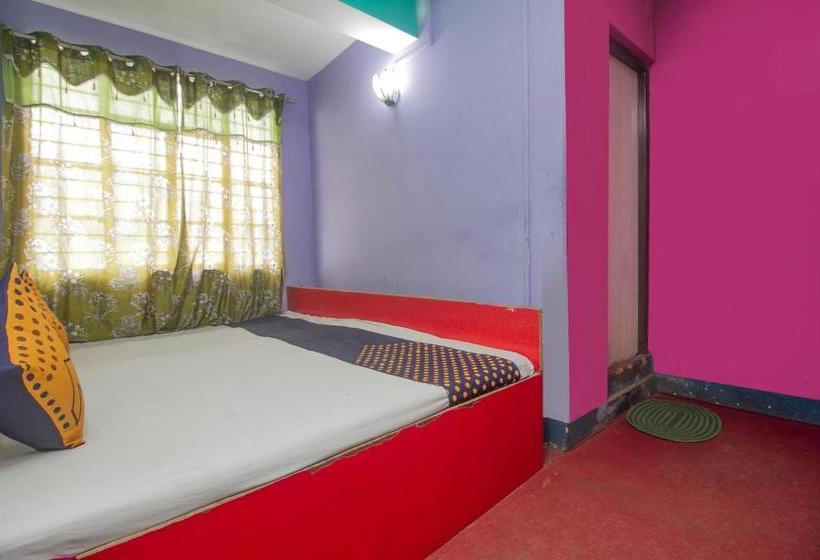 Hotel Spot On 66048 Manjushree