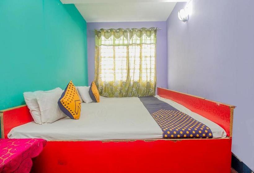 Hotel Spot On 66048 Manjushree