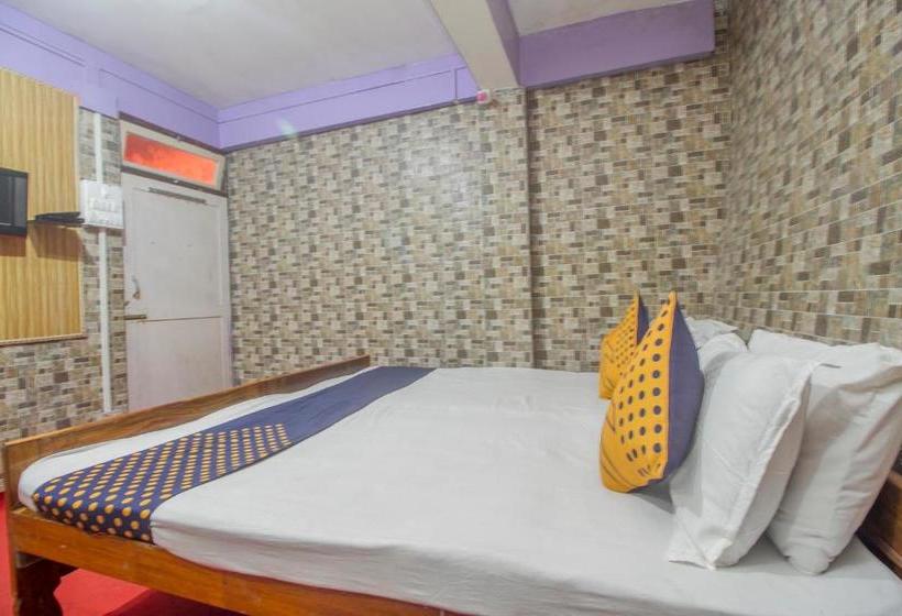 Hotel Spot On 66048 Manjushree