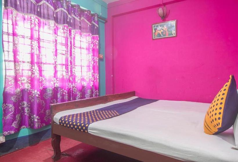 Hotel Spot On 66048 Manjushree