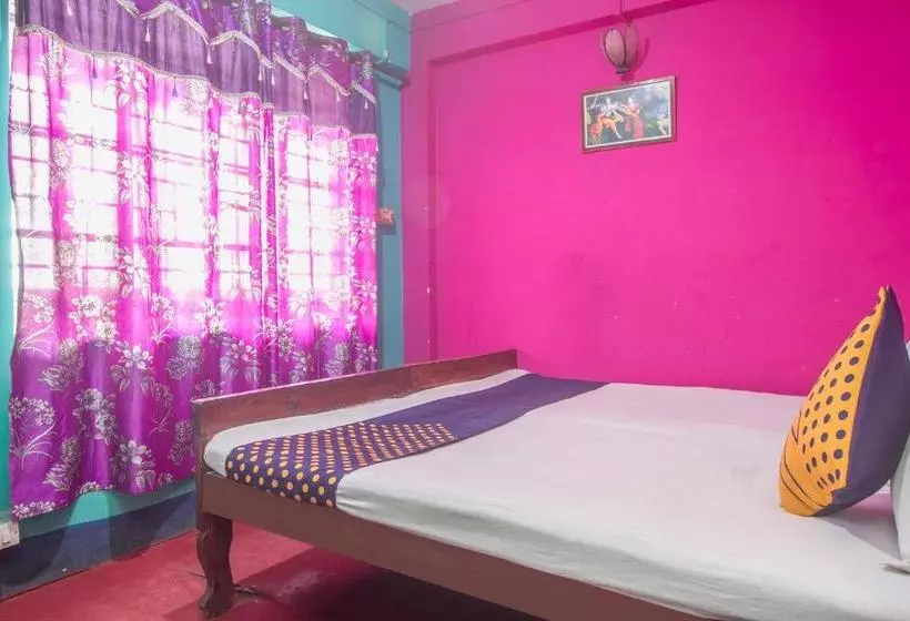 هتل Spot On 66048  Manjushree