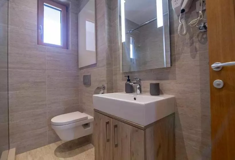 Luxury Kalman Centar Apartman
