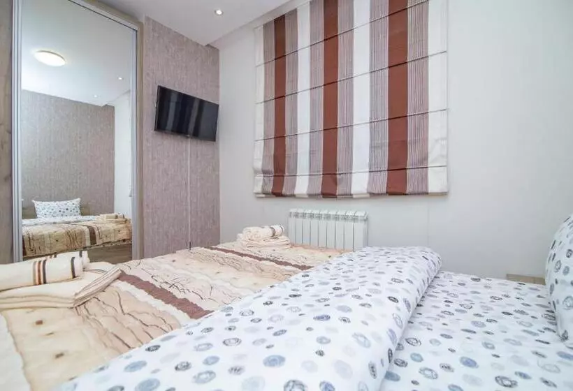 Luxury Kalman Centar Apartman