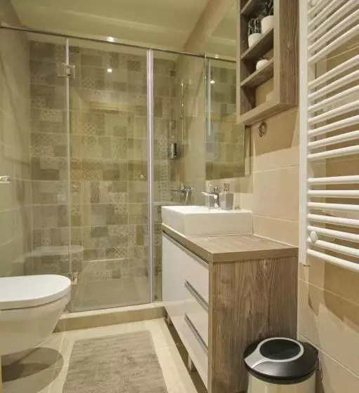 Luxury Kalman Centar Apartman