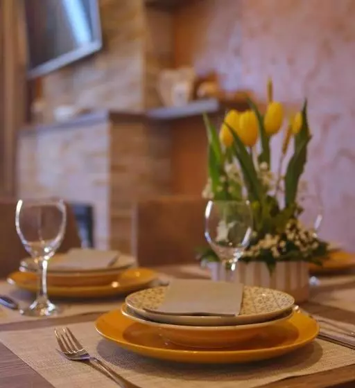 Luxury Kalman Centar Apartman