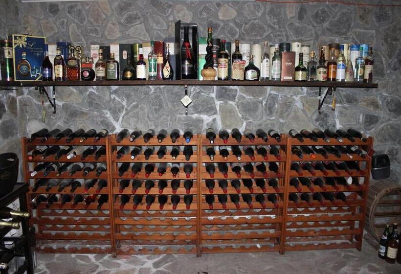 پانسیون Casa Ella