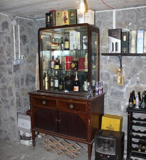 پانسیون Casa Ella