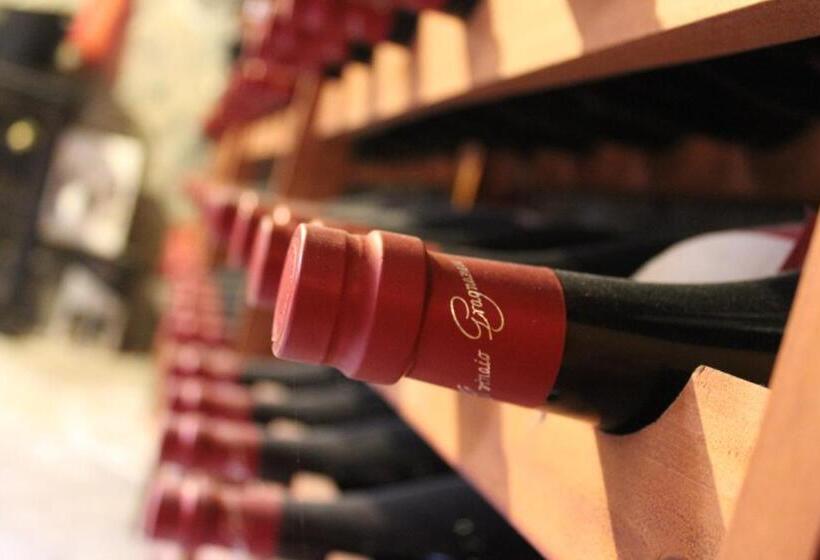 پانسیون Casa Ella