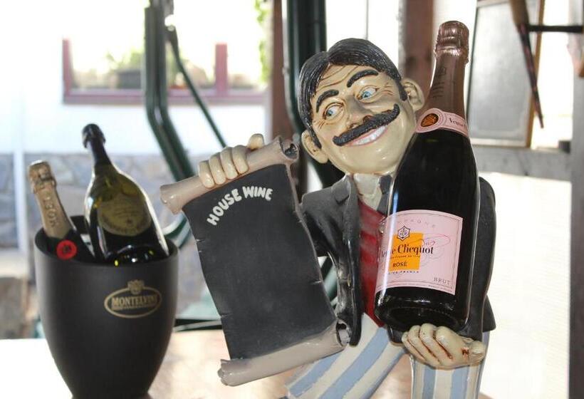 پانسیون Casa Ella