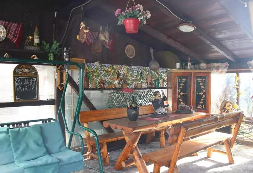ペンション Casa Ella