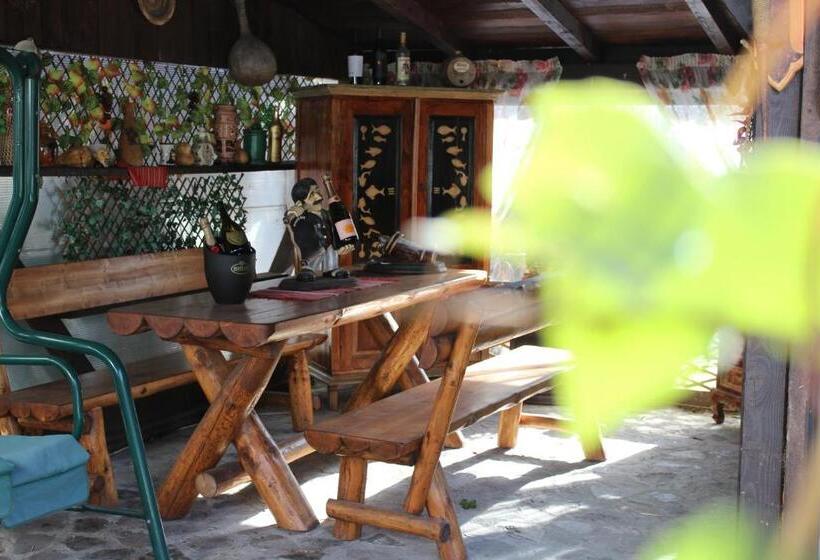 پانسیون Casa Ella