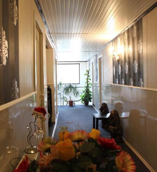 پانسیون Casa Ella